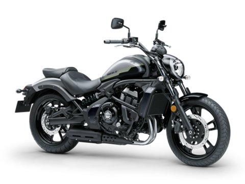 VULCAN S Kawasaki