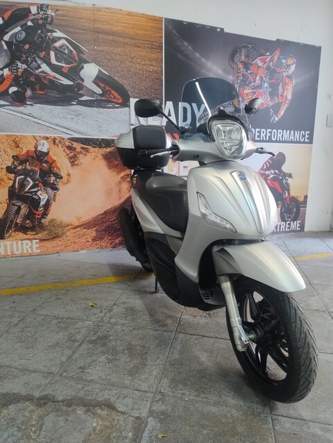 BEVERLY 350 Piaggio