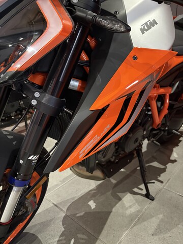 1290 SUPER DUKE R EVO - AZIENDALE KTM