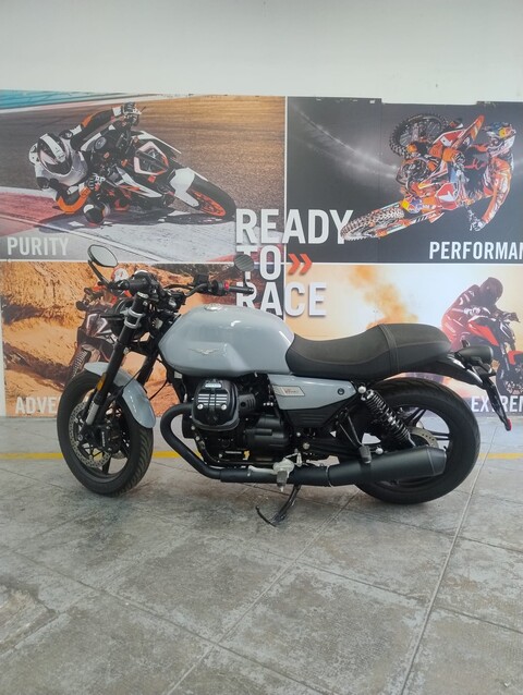 V7 SPORT-AZIENDALE Moto Guzzi