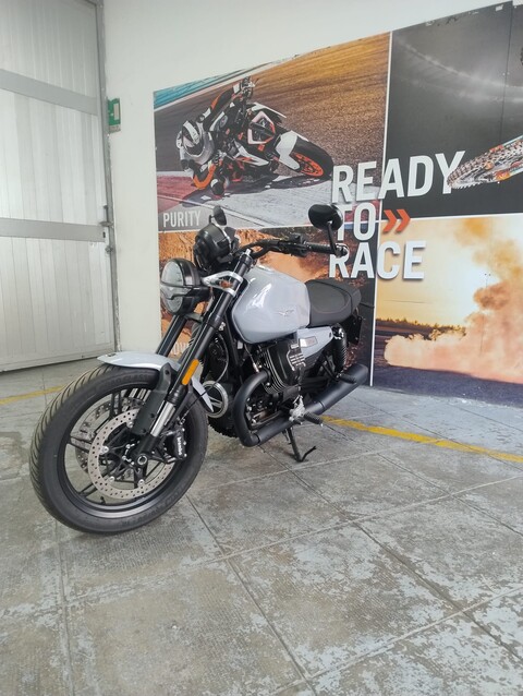 V7 SPORT-AZIENDALE Moto Guzzi