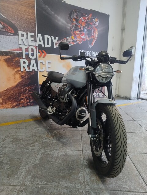 V7 SPORT-AZIENDALE Moto Guzzi