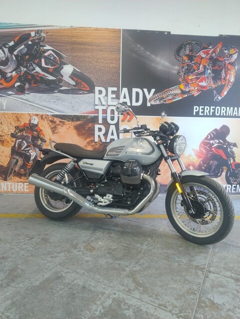 V7 SPECIAL Moto Guzzi