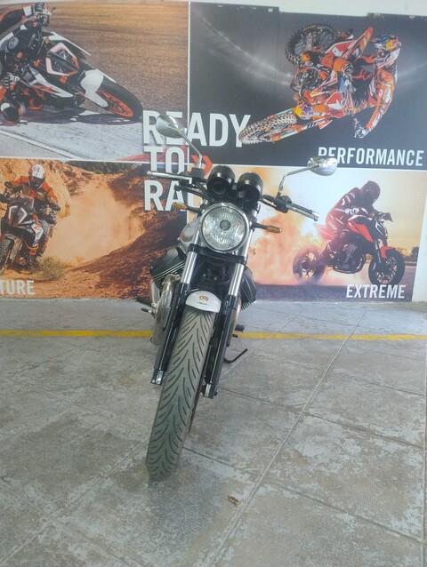 V7 SPECIAL Moto Guzzi