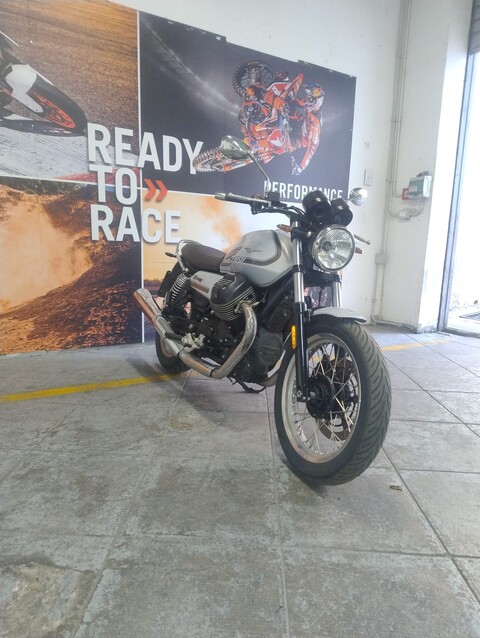 V7 SPECIAL Moto Guzzi