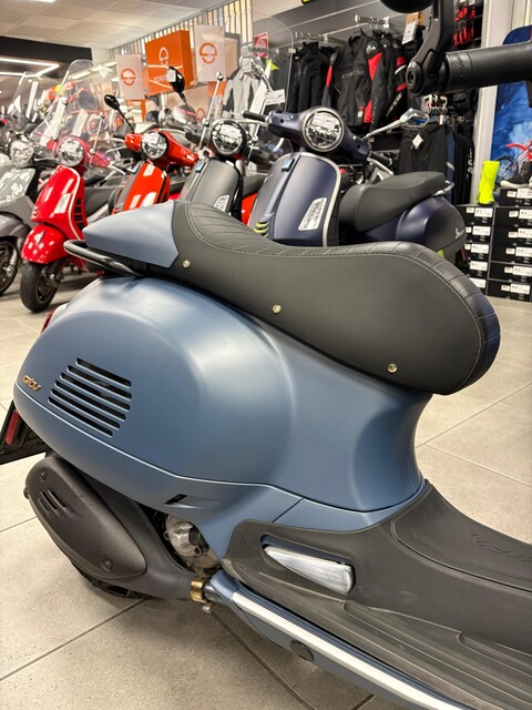 GTV 310 OFFICINA 8 Piaggio