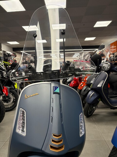 GTV 310 OFFICINA 8 Piaggio