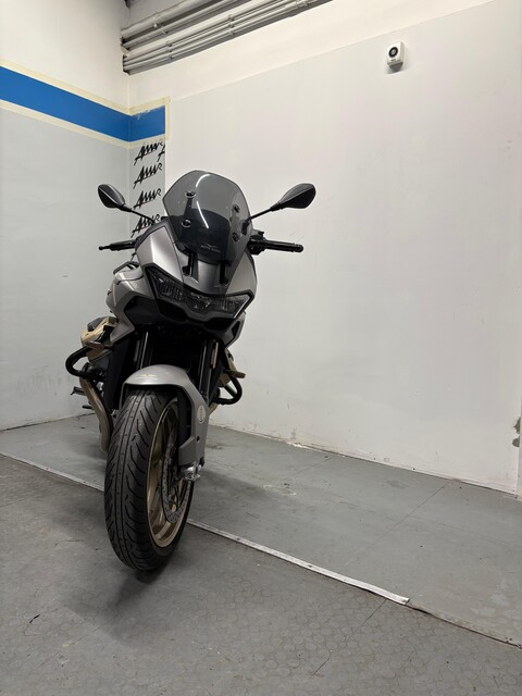 V100 MANDELLO Moto Guzzi AVIAZIONE NAVALE