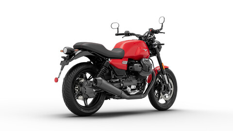V7 Sport Moto Guzzi