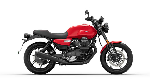 V7 Sport Moto Guzzi