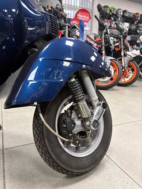 VESPA PX 125 Piaggio