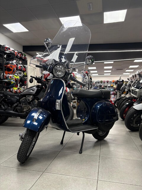 VESPA PX 125 Piaggio