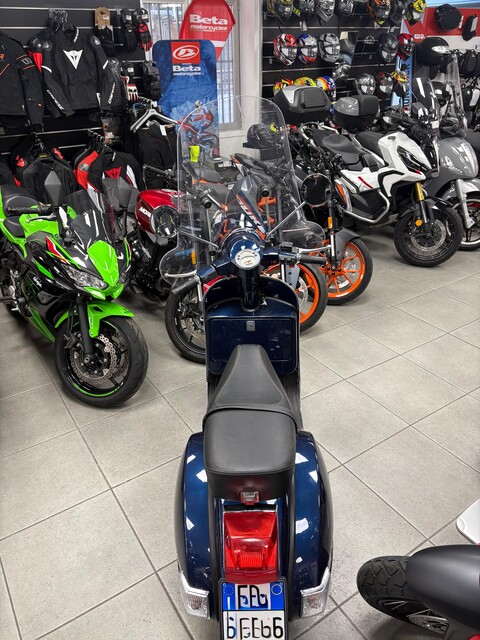 VESPA PX 125 Piaggio