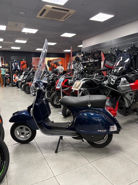 VESPA PX 125 Piaggio