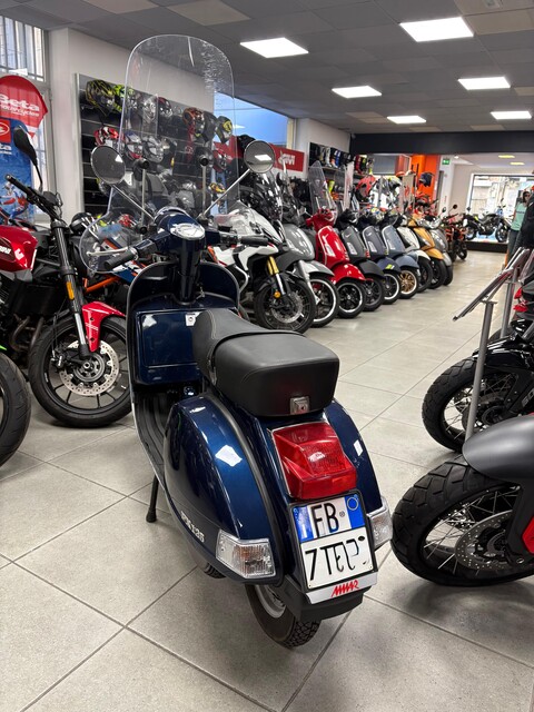 VESPA PX 125 Piaggio