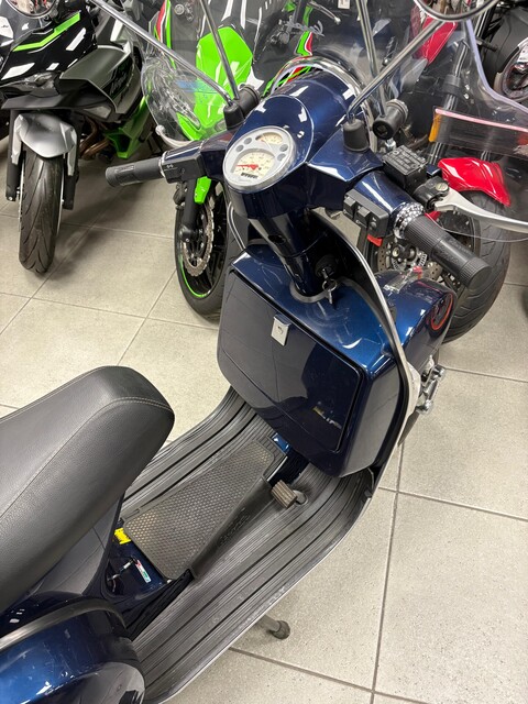 VESPA PX 125 Piaggio