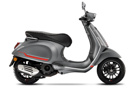 Vespa Sprint Sport 125 Piaggio