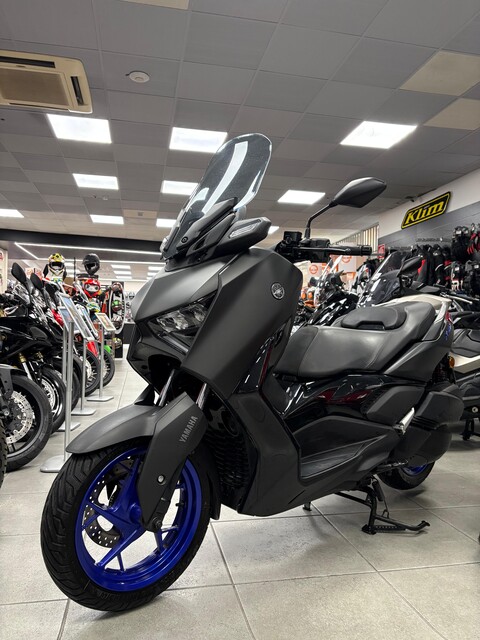 X-MAX 300 Yamaha