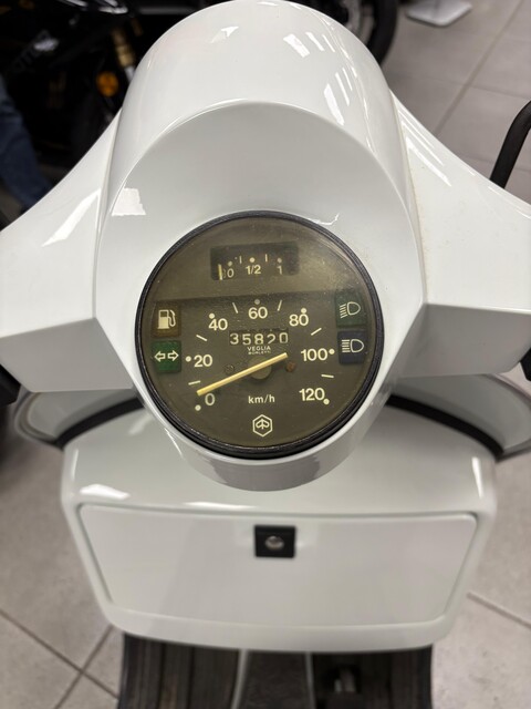 VESPA PX 125 Piaggio