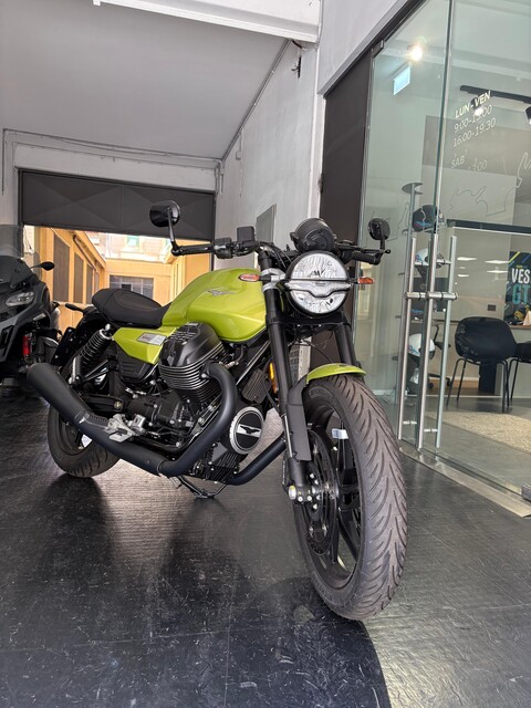 V7 SPORT Moto Guzzi
