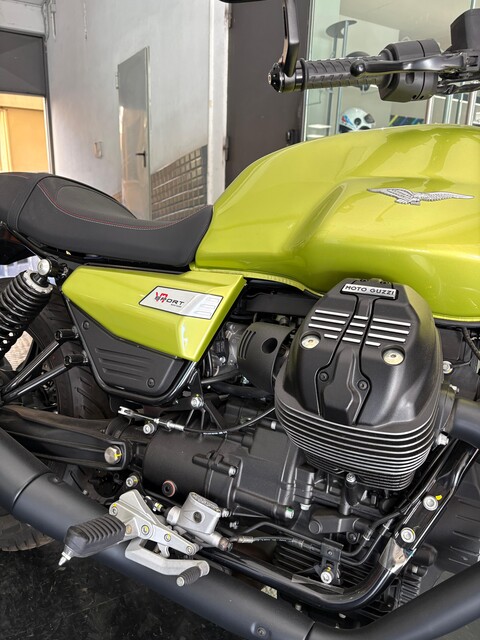 V7 SPORT Moto Guzzi
