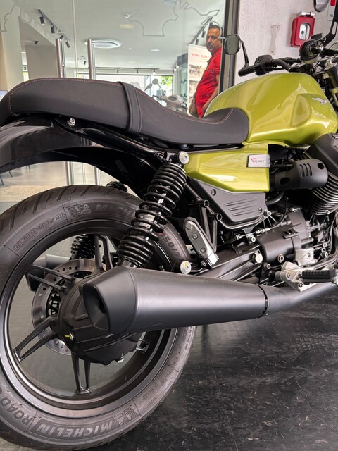 V7 SPORT Moto Guzzi
