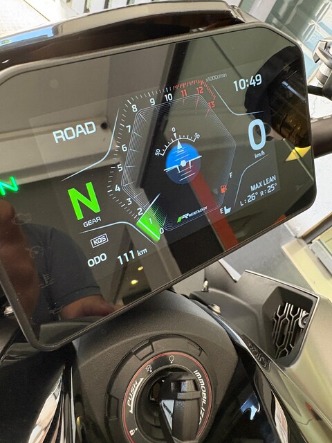 Z1100 SE Kawasaki