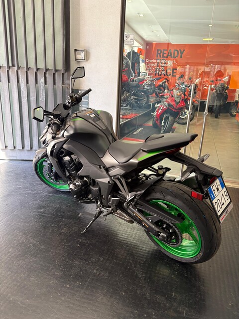 Z1100 SE Kawasaki