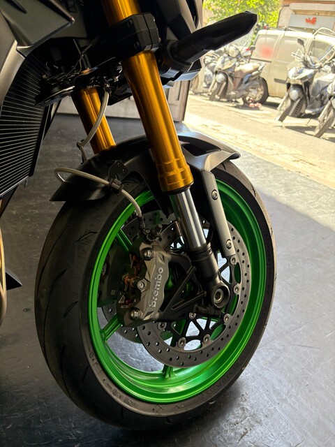 Z1100 SE Kawasaki