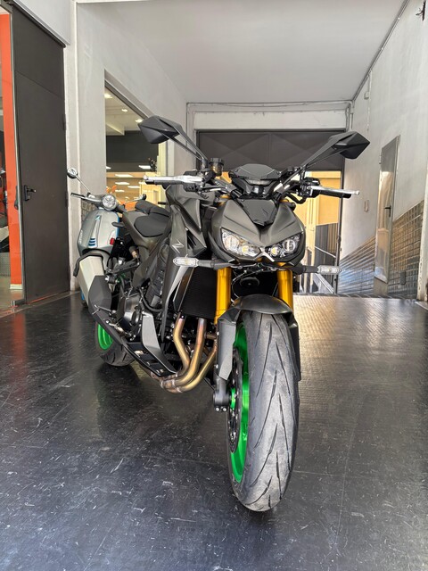 Z1100 SE Kawasaki