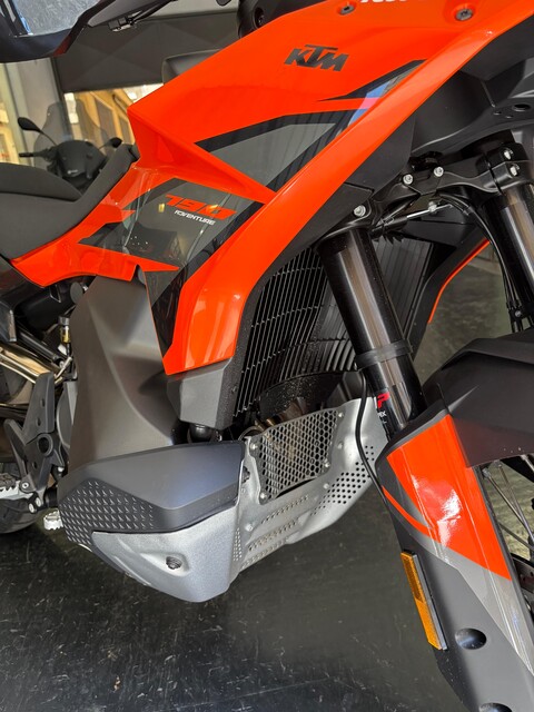 790 ADVENTURE KTM
