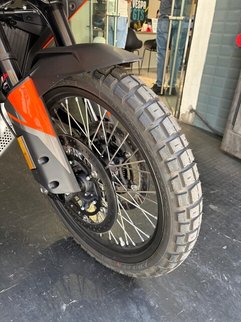 790 ADVENTURE KTM