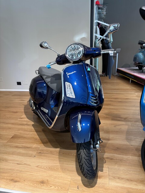 VESPA GTS 310 Piaggio