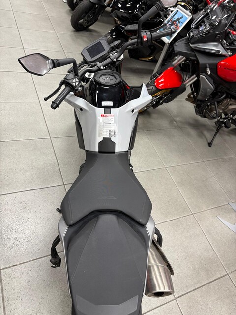 790 DUKE KTM