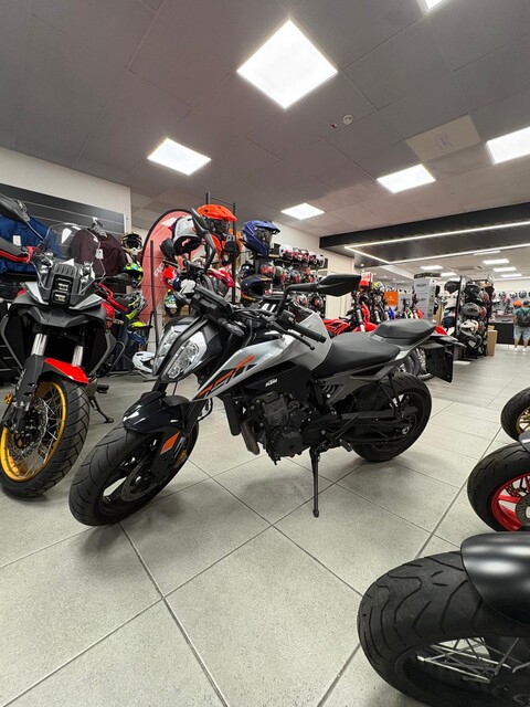 790 DUKE KTM