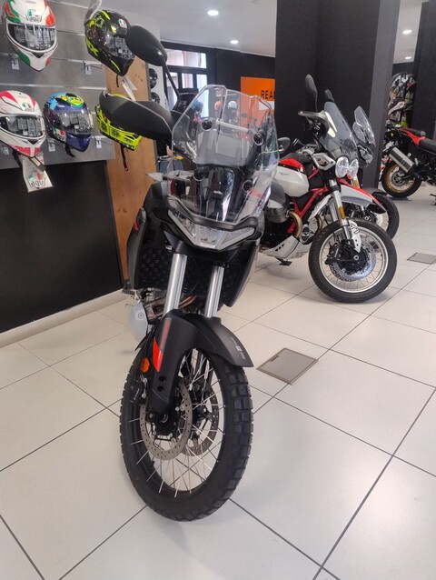 TUAREG 660 APRILIA