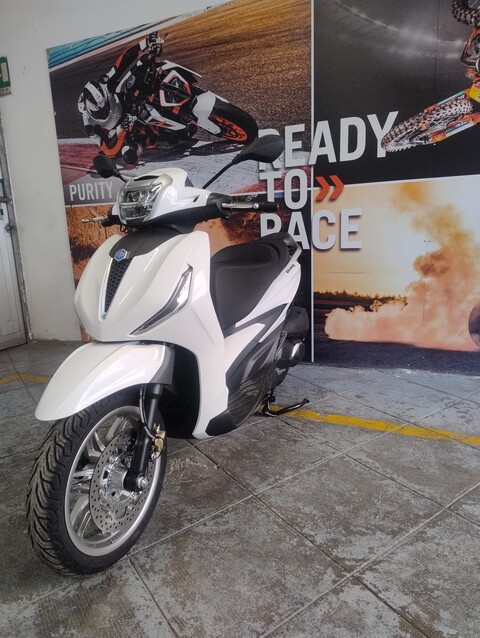 BEVERLY 310 Piaggio