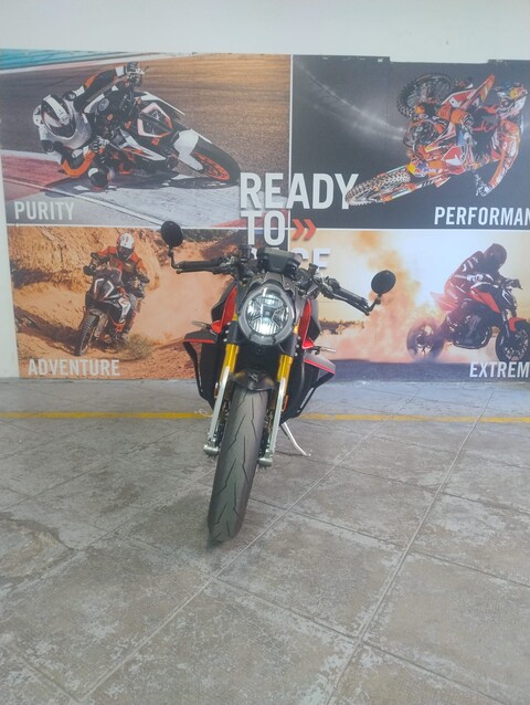 BRUTALE 100 RR MV
