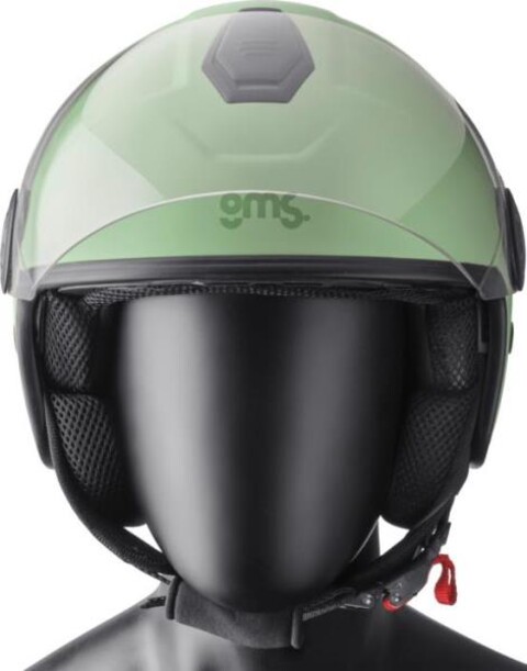 CASCO GELATO HOSTETTLER