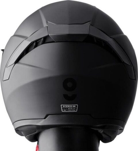 CASCO VECTUS HOSTETTLER