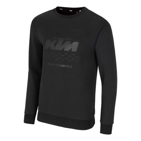 Maglione Crewneck KTM