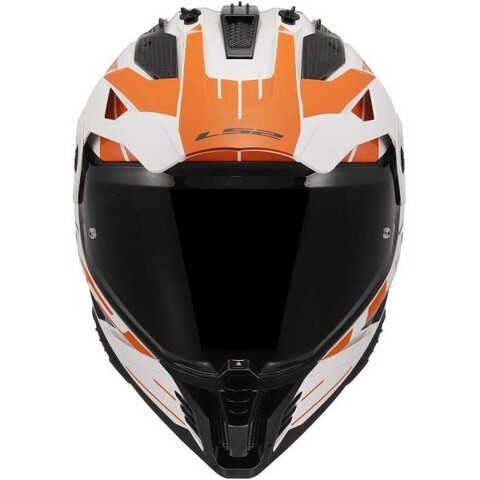 LS2 MX702 PIONEER II LS2