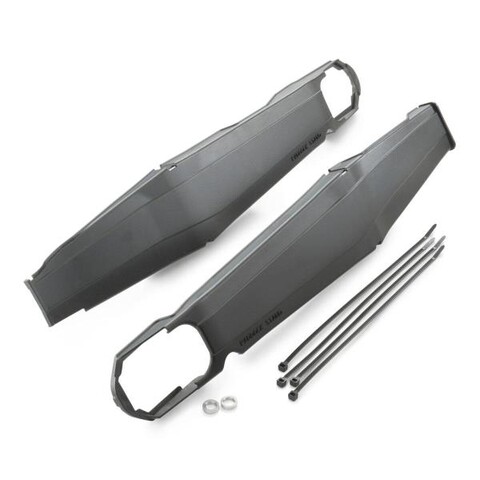 Swingarm protection KTM