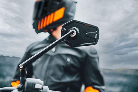 Specchietto retrovisore KTM