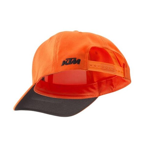 RACING CAP OS KTM