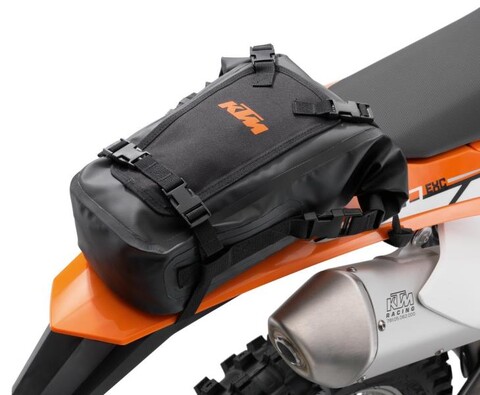 Borsa da viaggio KTM