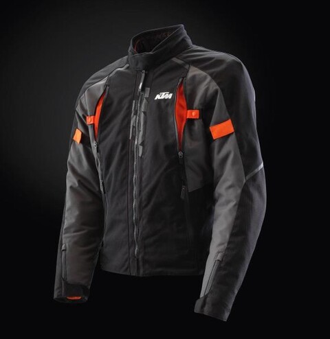 STREET EVO V2 JACKET KTM