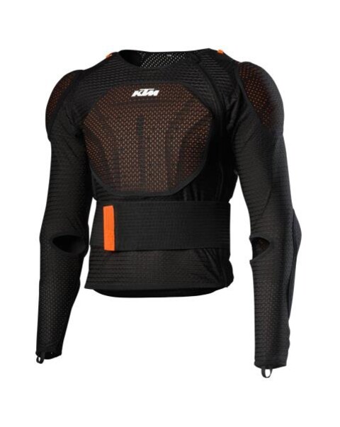 Protezione corpo Soft KTM