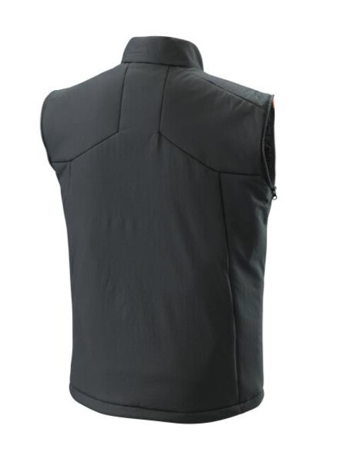 UNBOUND 2-IN-1 THERMO JACKET