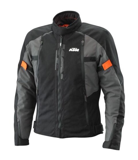 STREET EVO V2 JACKET KTM